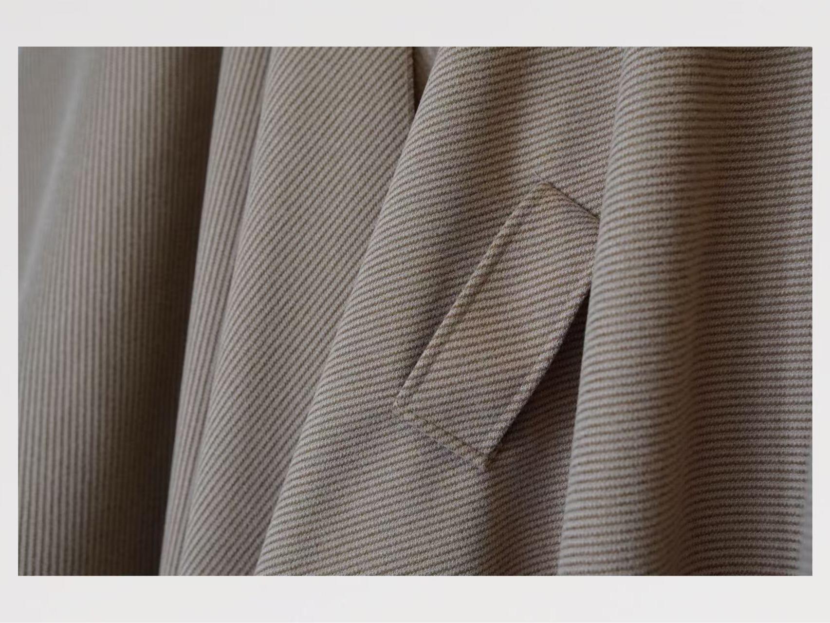 Maxi Mantella Fiocco Cammello - Made in Italy, Tessuto Caldo e Leggero, Taglio Morbido, Perfetto per Maglioni e Camicie, Taglia Unica, Eleganza e Comfort