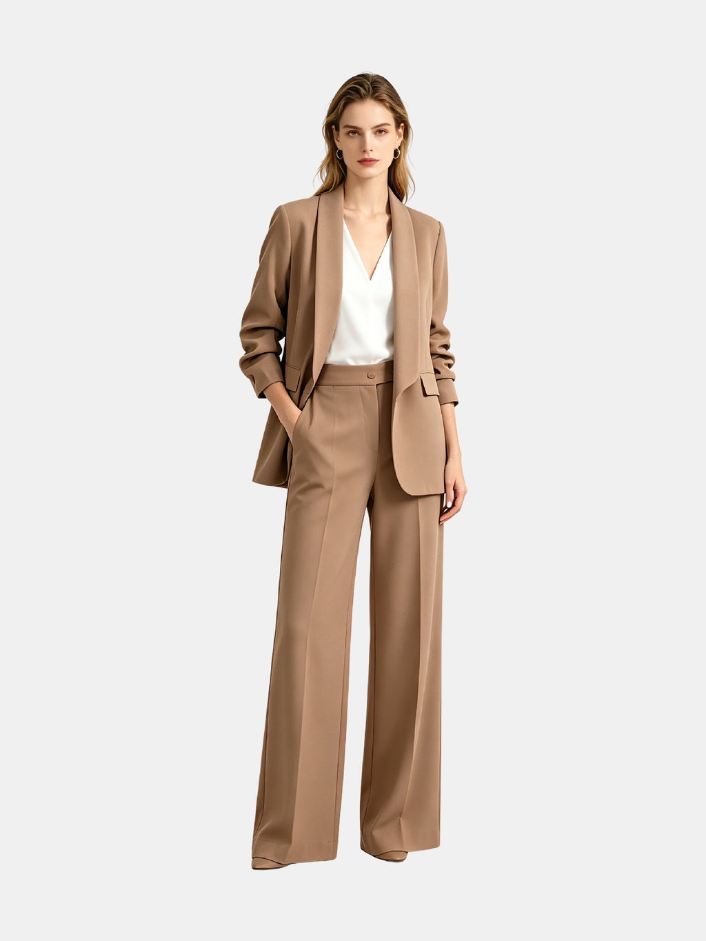 Blazer & Kostüm Eleganz - Made in Italy Office Siren Outfits Girl Formal Workwear