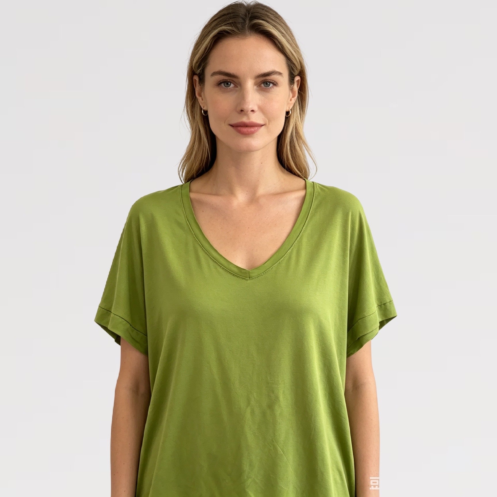 【Lady First】Maglie viscosa donna taglia unica solo 7,99€