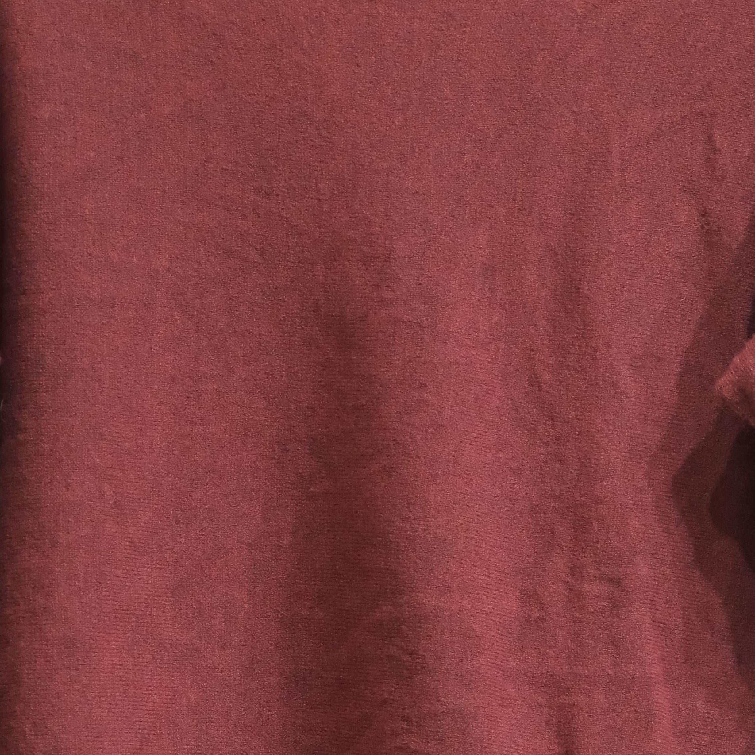 Maglia Basic in Viscosa Collo a Barchetta - Made in Italy