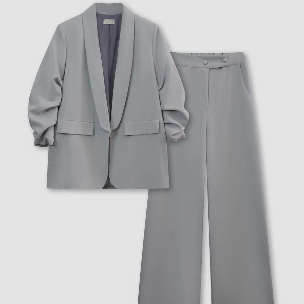 Blazer & Completo Tailleur Elegance - Made in Italy Office Siren Outfits Girl Formal Workwear
