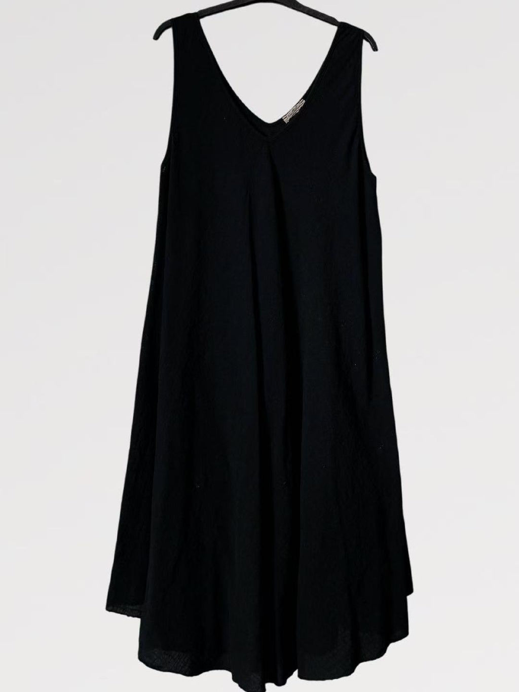 Abito “Luce" 100% Cotone - Made in Italy