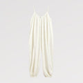 Tuta Boho Breeze – Jumpsuit Morbida - viscosa - Made in Italy