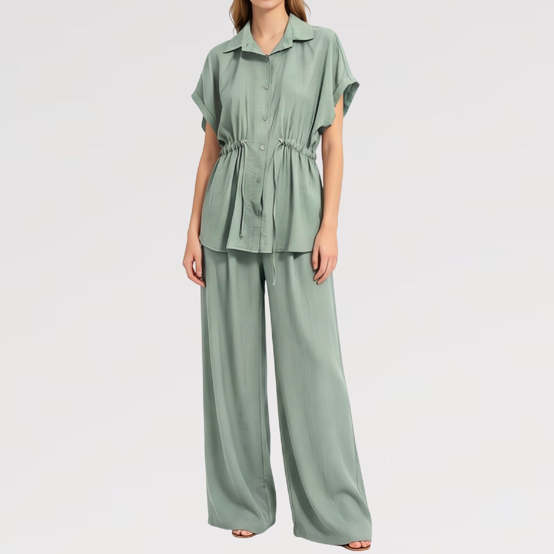 Completo Elegance Flow – Made in Ital