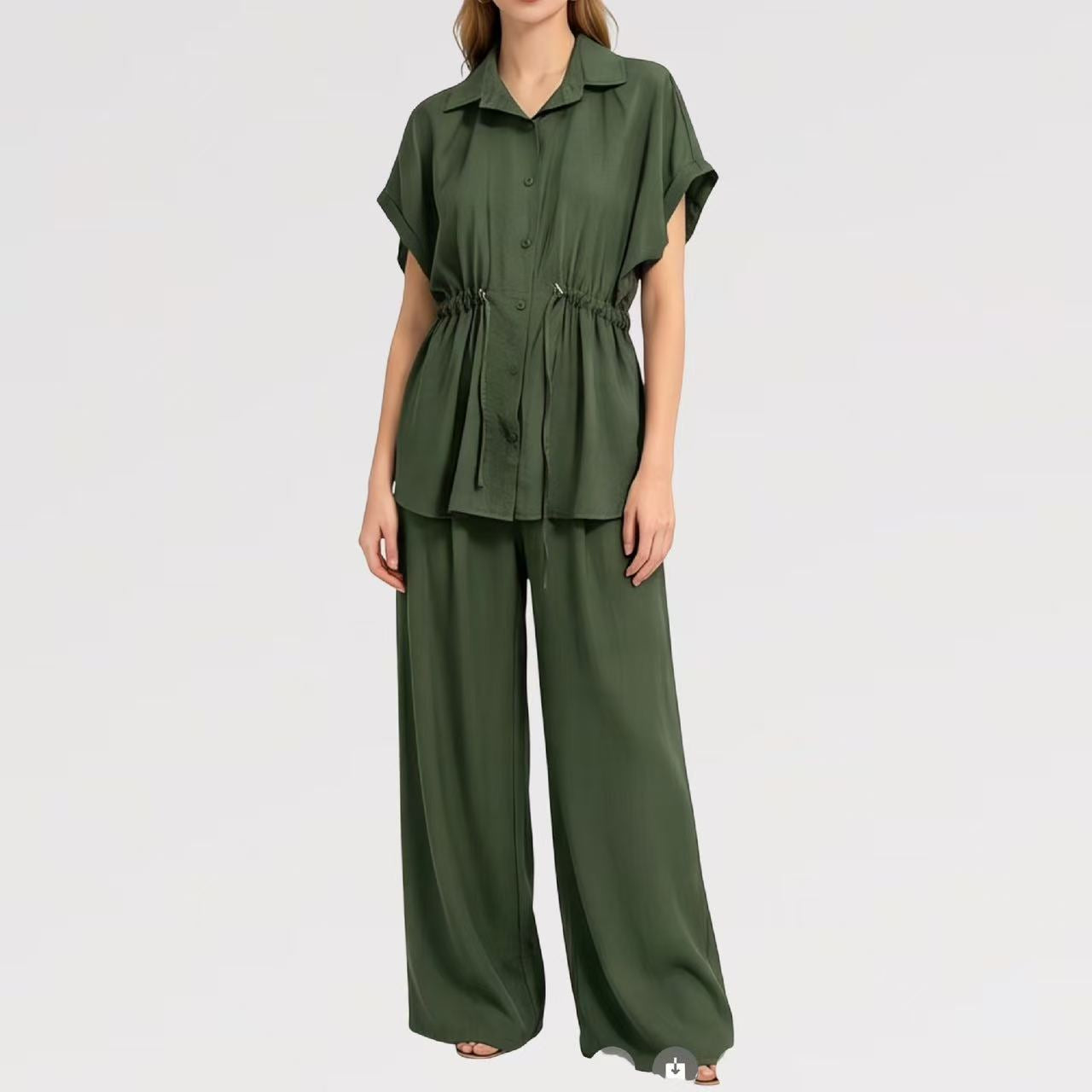 Completo Elegance Flow – Made in Ital