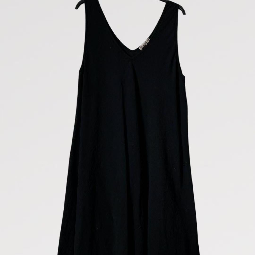 Abito “Luce" 100% Cotone - Made in Italy