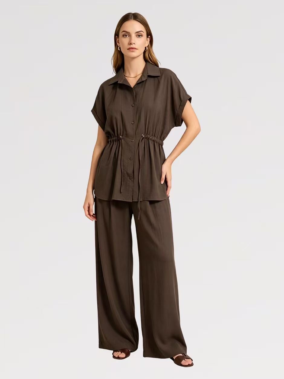 Completo Elegance Flow – Made in Ital