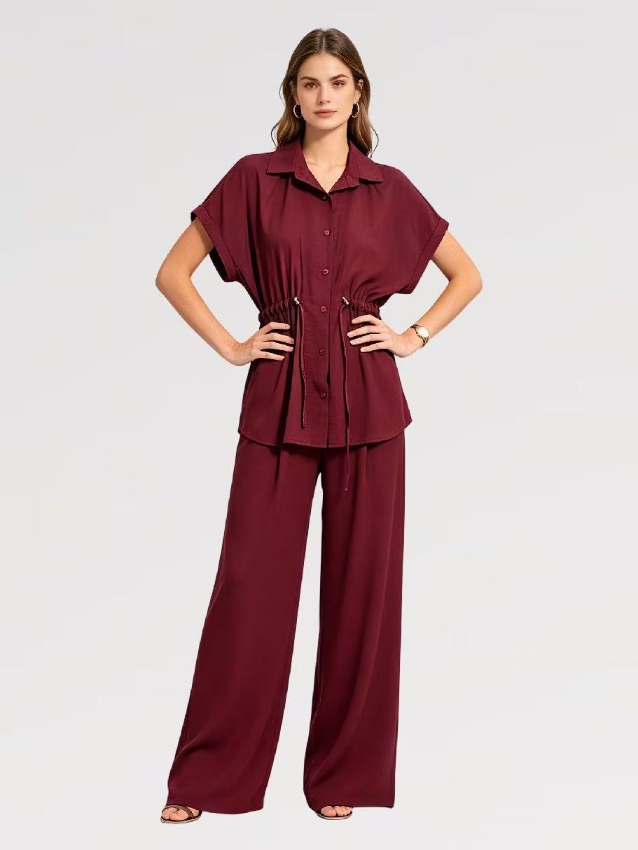 Completo Elegance Flow – Made in Ital