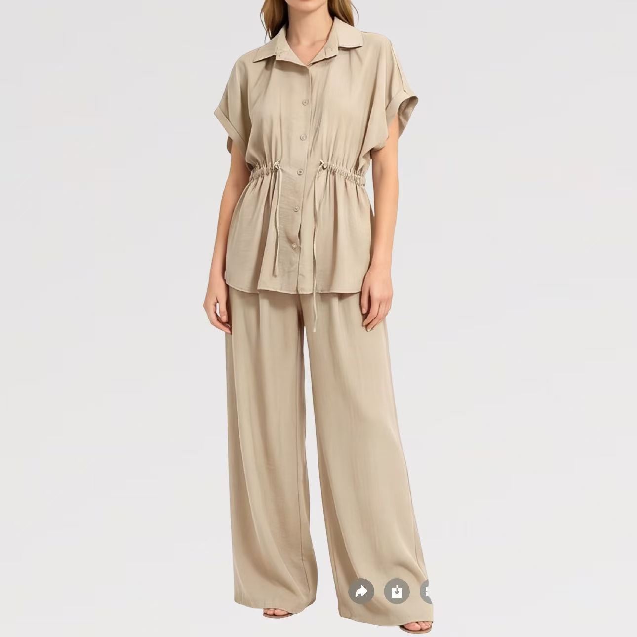 Completo Elegance Flow – Made in Ital