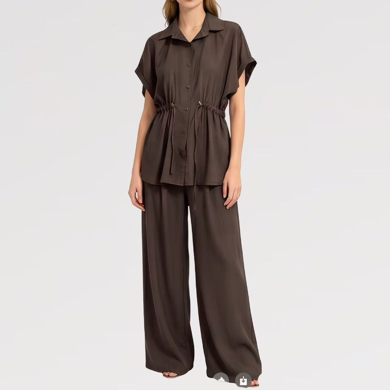 Completo Elegance Flow – Made in Ital