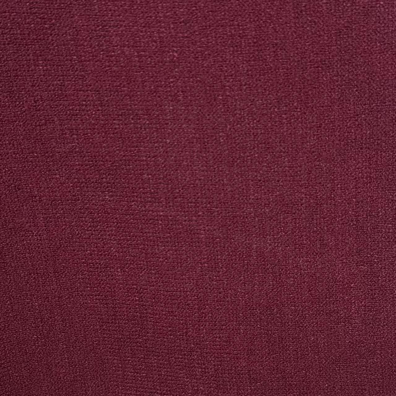 Maglia Basic in Viscosa Collo a Barchetta - Made in Italy