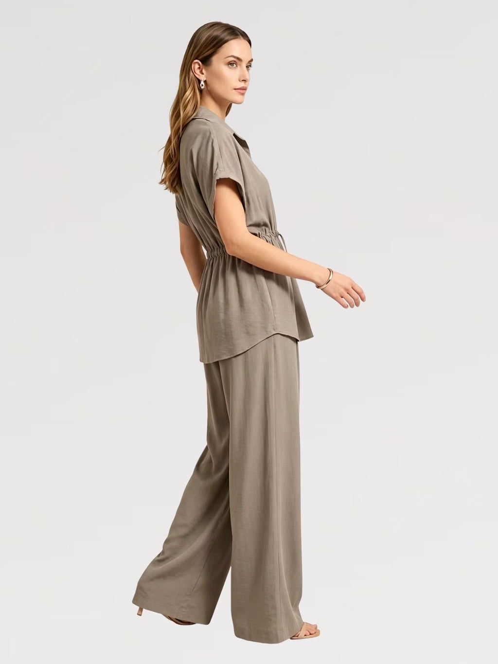 Completo Elegance Flow – Made in Ital