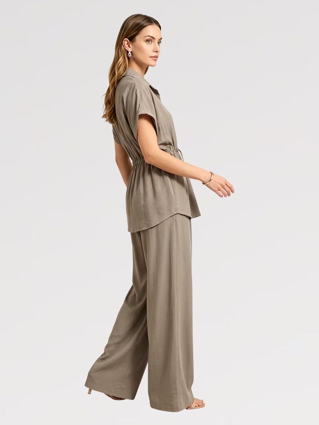 Completo Elegance Flow – Made in Ital