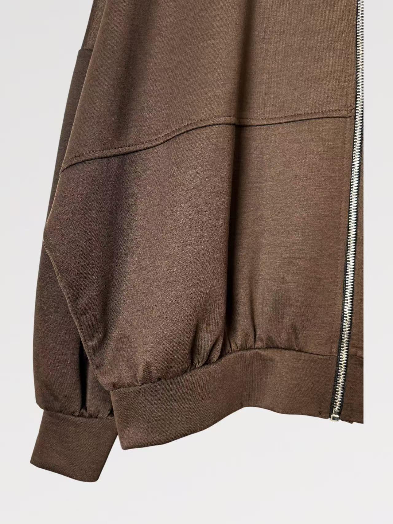 Completo Comfort Sporty & Wide Pants - Made in Italy