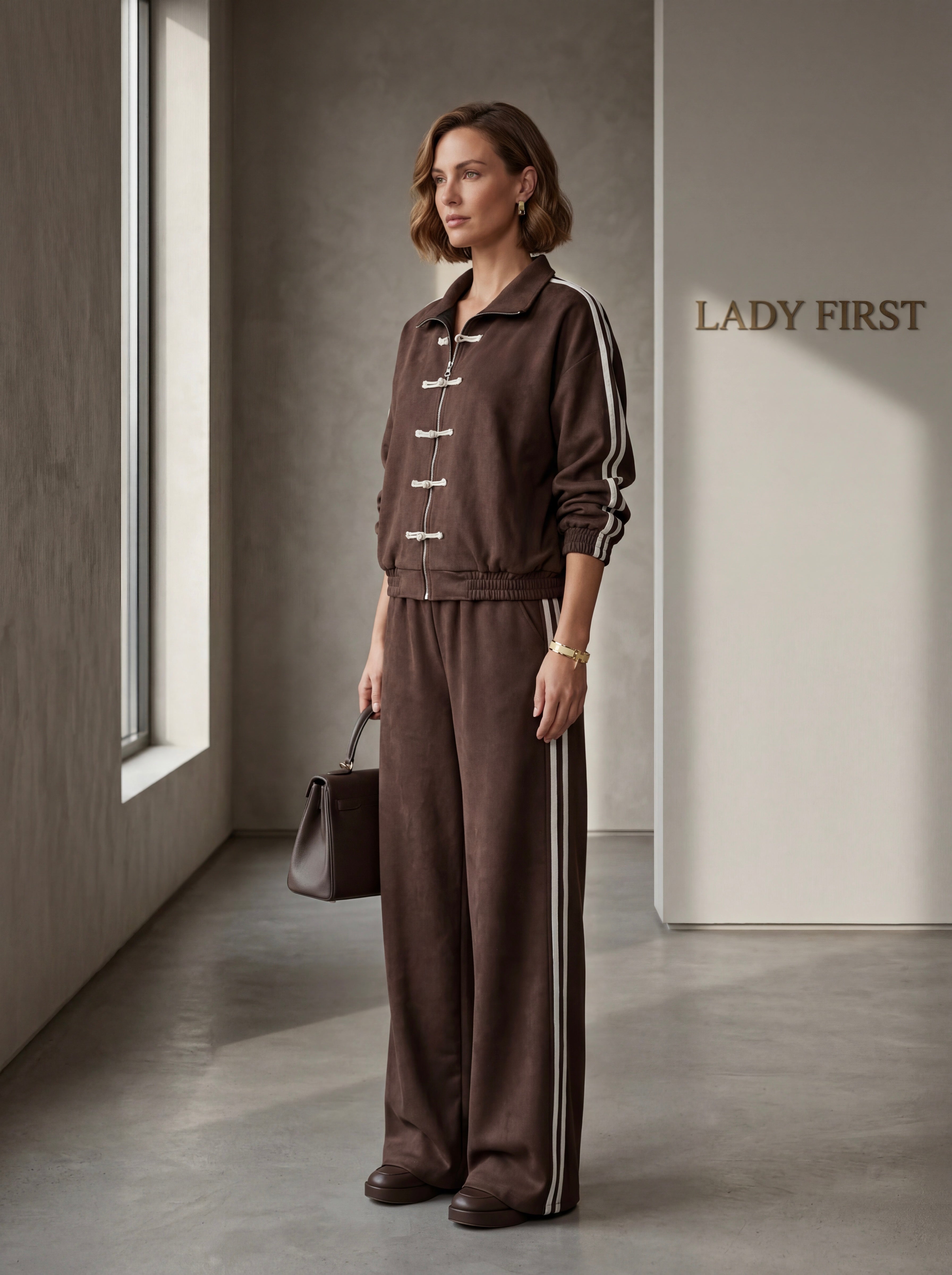 Completo Tuta del Dragone - Made in Italy