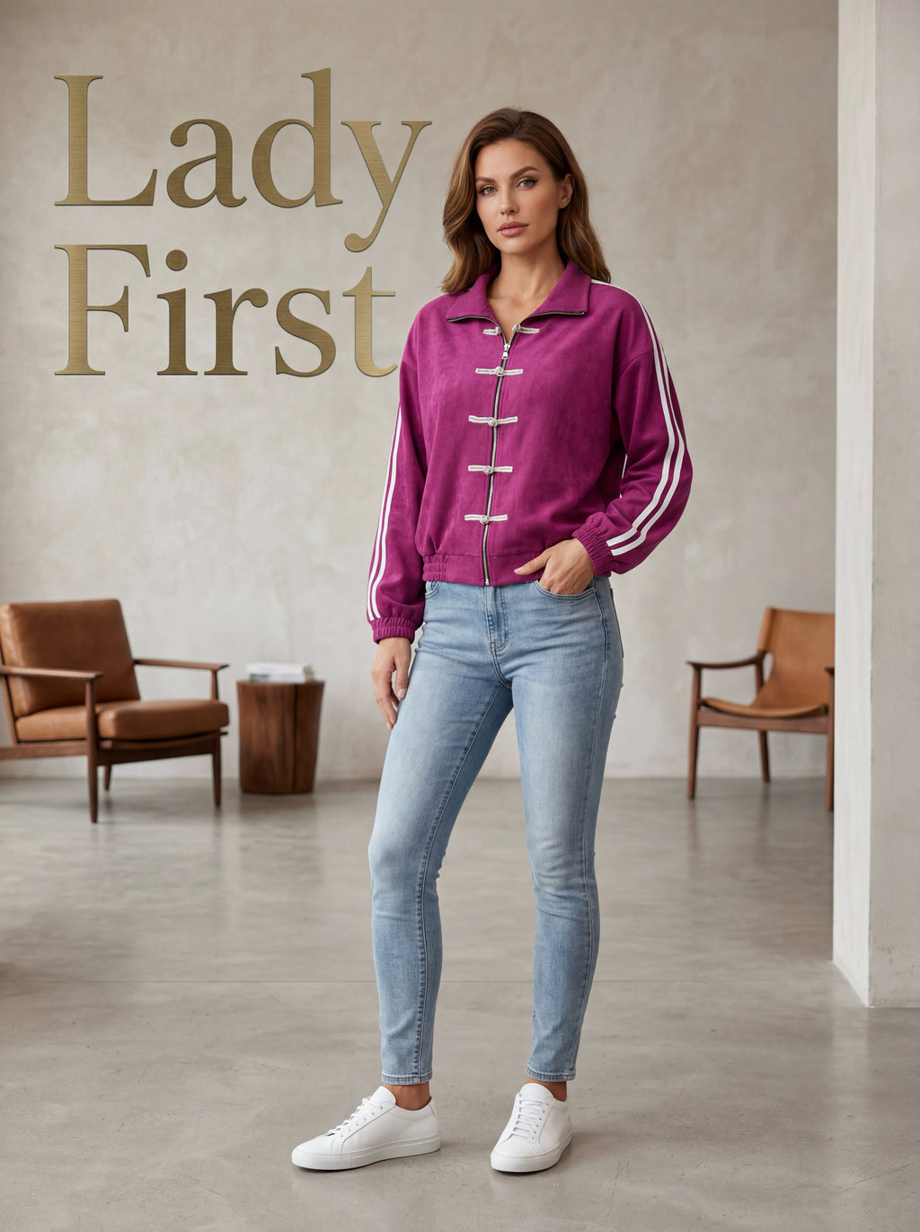 Completo Tuta del Dragone - Made in Italy
