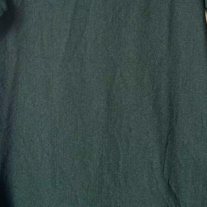 Maglia Basic in Viscosa Collo a Barchetta - Made in Italy