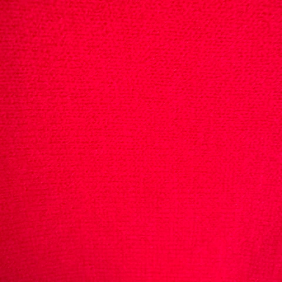 Maglia Basic in Viscosa Collo a Barchetta - Made in Italy