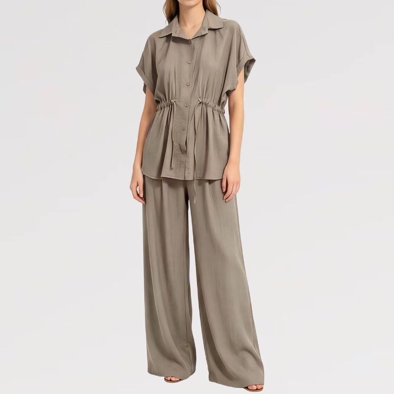 Completo Elegance Flow – Made in Ital