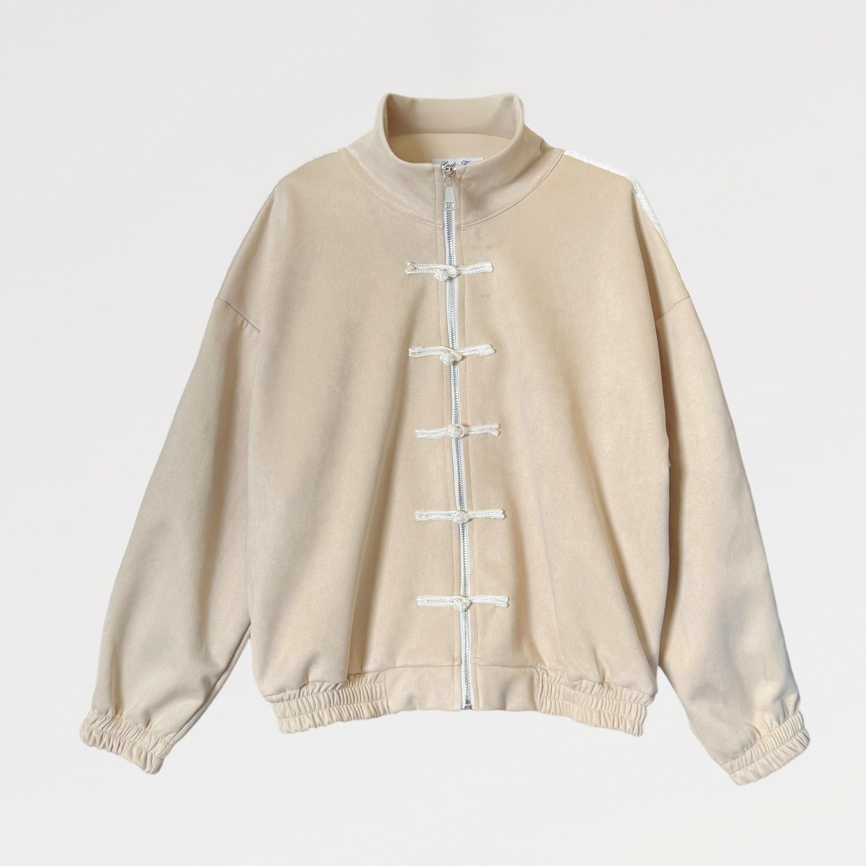 Completo Tuta del Dragone - Made in Italy