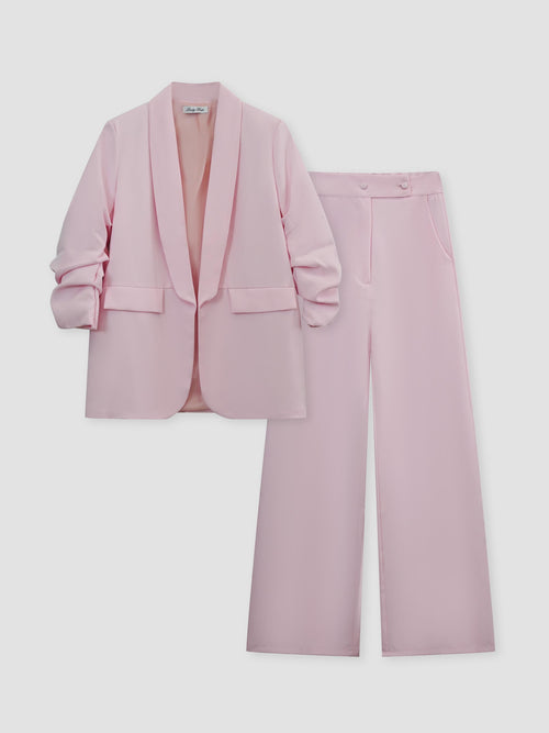 Blazer & Completo Tailleur Elegance - Made in Italy Office Siren Outfits Girl Formal Workwear