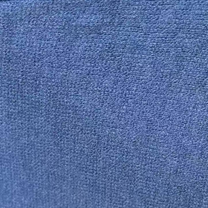 Maglia Basic in Viscosa Collo a Barchetta - Made in Italy