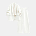 Blazer & Completo Tailleur Elegance - Made in Italy Office Siren Outfits Girl Formal Workwear